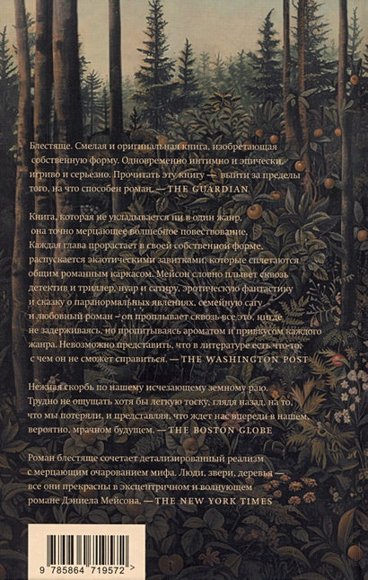 Северный лес 978-5-86471-957-2 - 0
