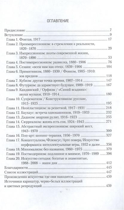 Непонятное искусство. От Моне до Бэнкси 978-5-906837-42-4 - 1