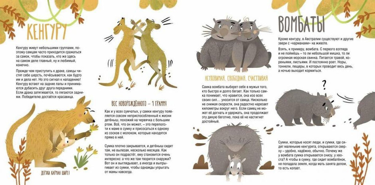 папа мама 9785906994264