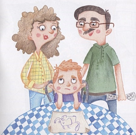 Однажды Вася Булкин… 978-5-907147-76-8 - 3