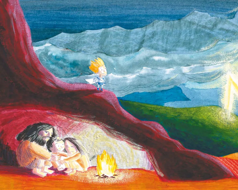 Электрический ток 9785907471122