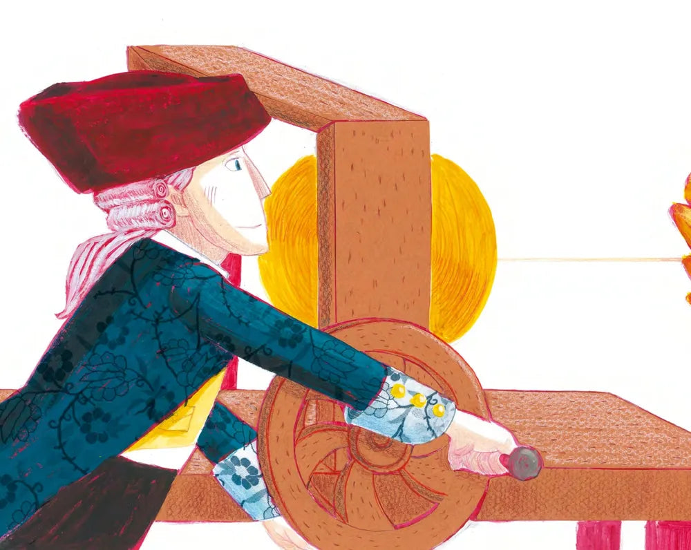 Электрический ток 9785907471122