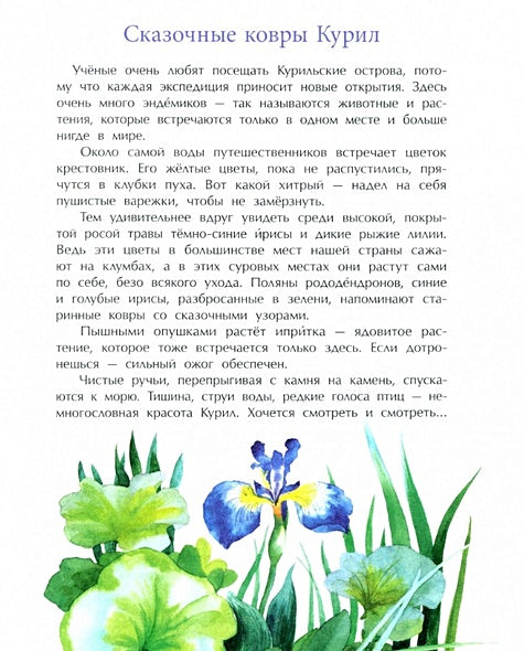 Курилы. Самый край Российской земли 978-5-907842-14-4 - 2