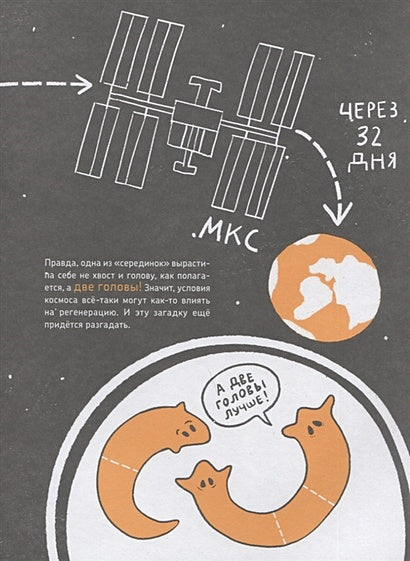 Микросупергерои. Самые-самые самовосстанавливающиеся! 978-5-91759-884-0 - 3