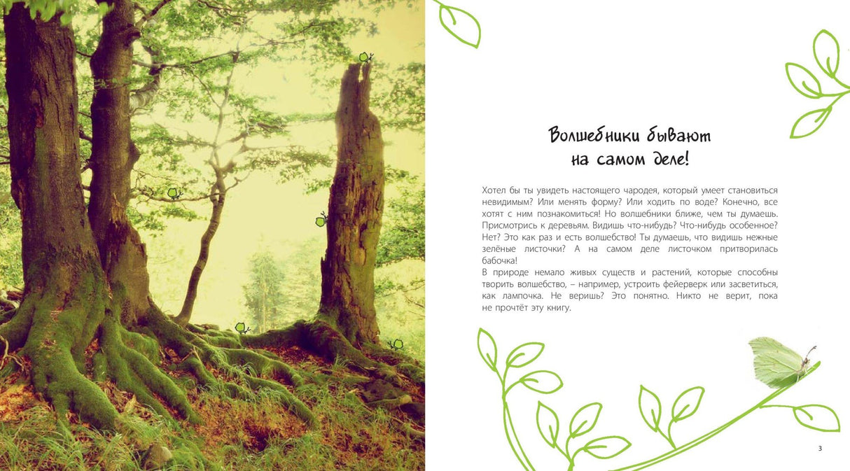 Посмотри, как я могу! Чудеса животного мира 9785919218821