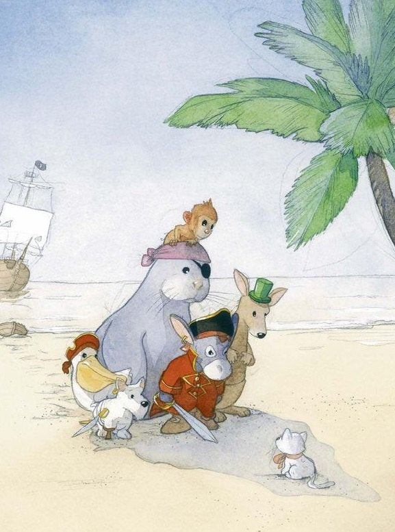 Где найти сокровище 978-5-91921-996-5, 978-5-91921-723-7 - 4