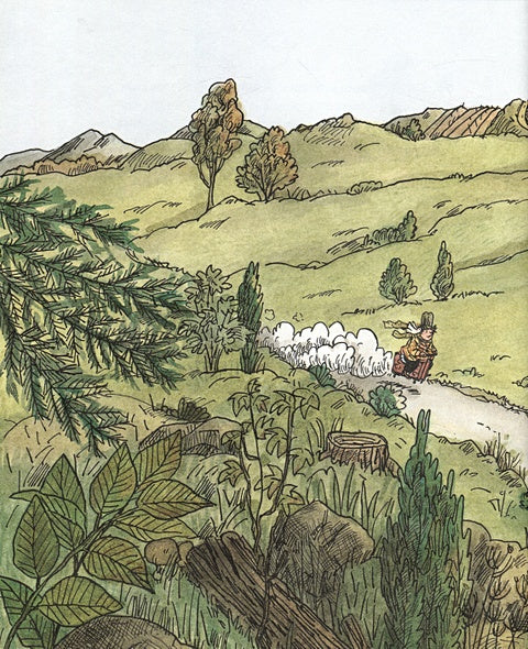 Дама в шляпе 978-5-9614-8776-3 - 0