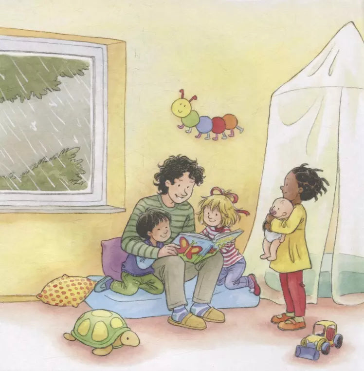 Конни не может уснуть 9785961489262