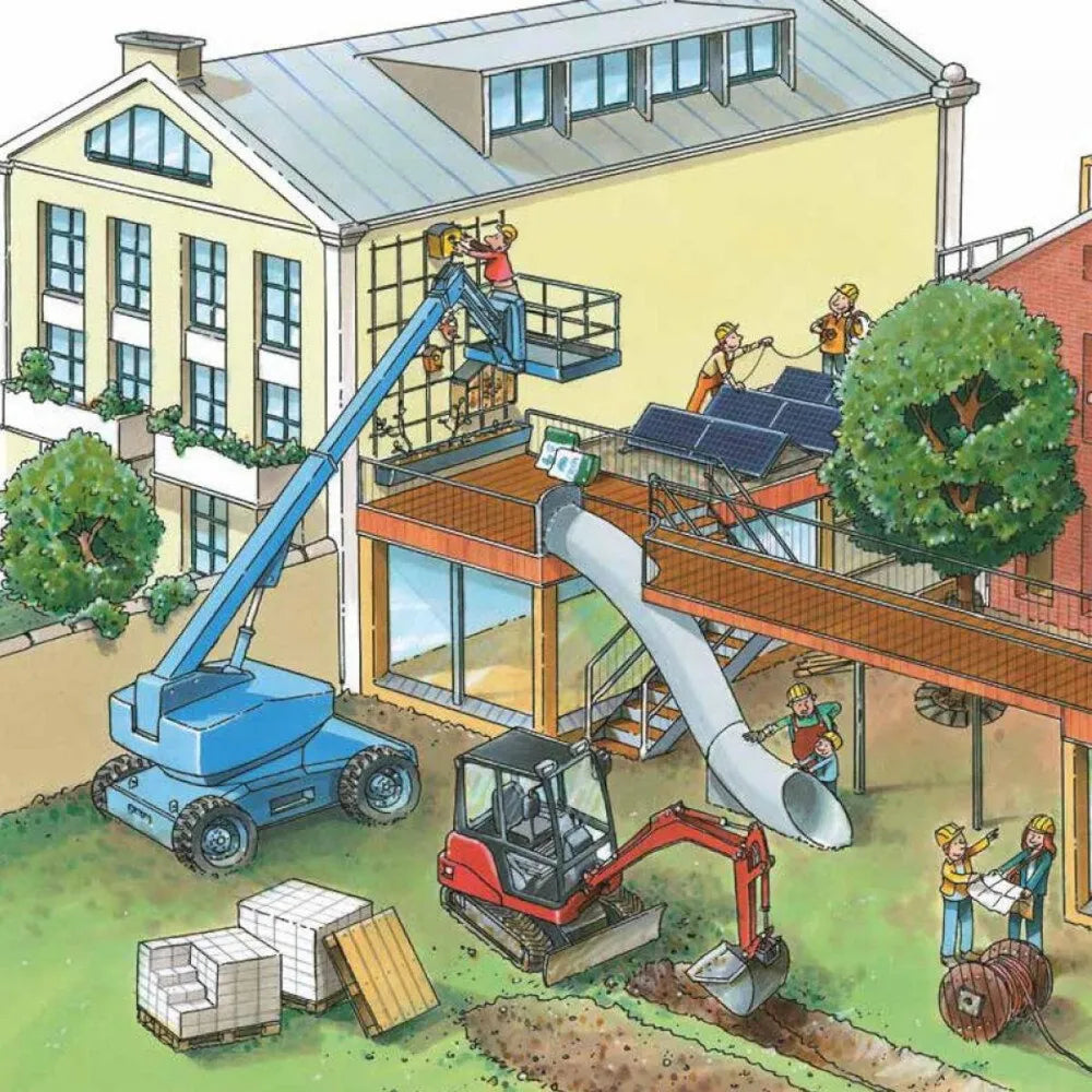 Архитектор 9785961490886