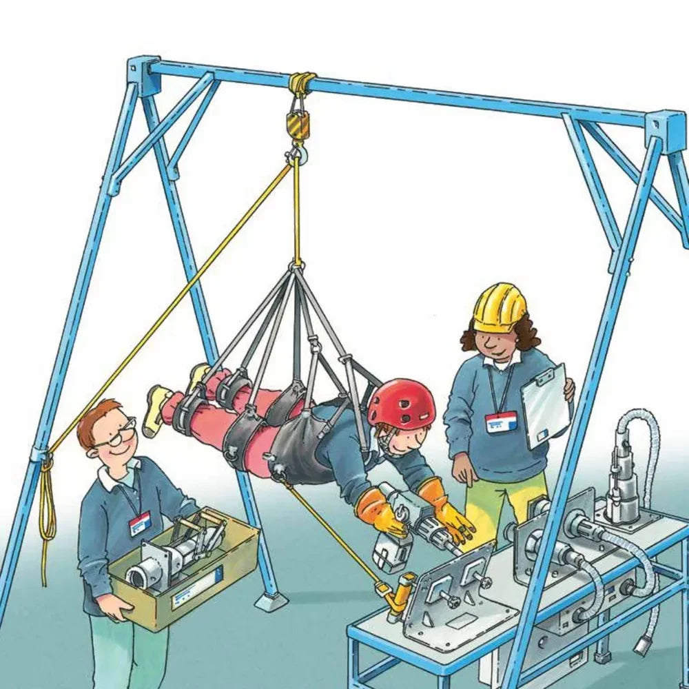 Космонавт null - 6