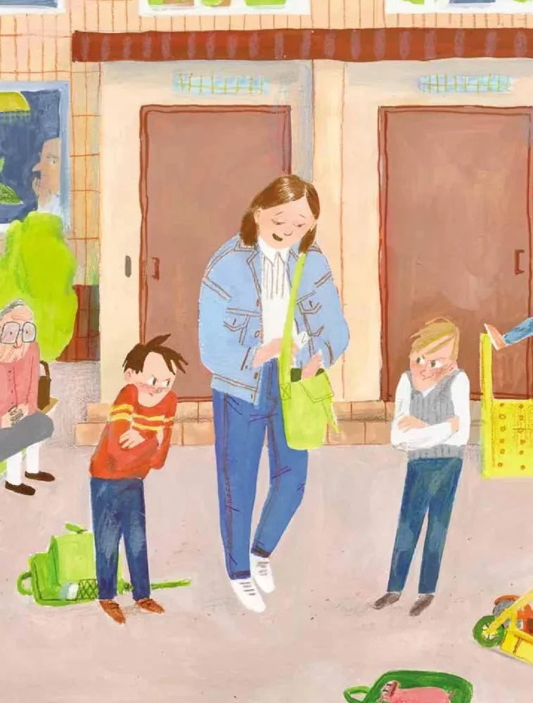 Такса в джипе null - 7