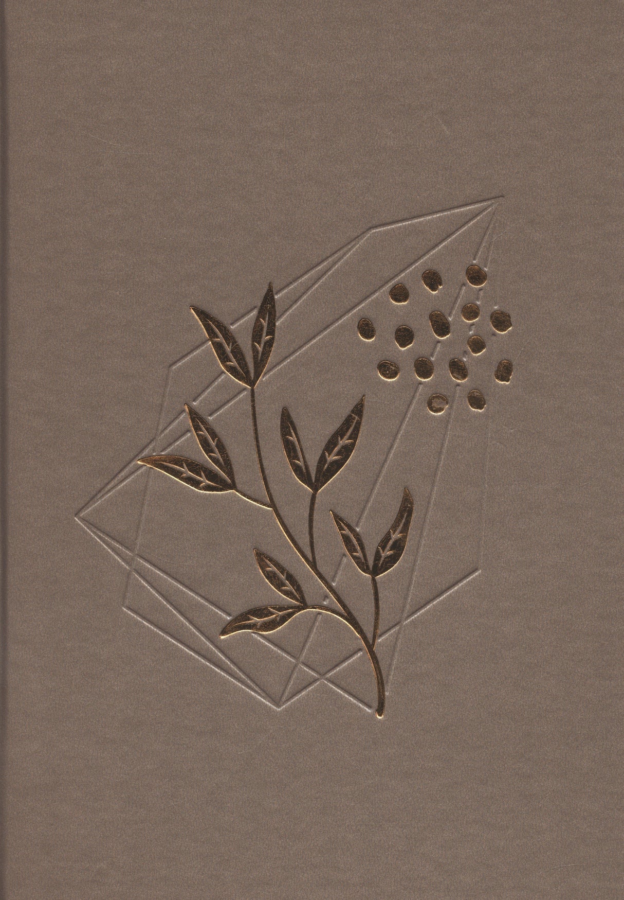 Дневник заботы о себе (пепельно-коричневый) 978-5-9614-9660-4 - 2