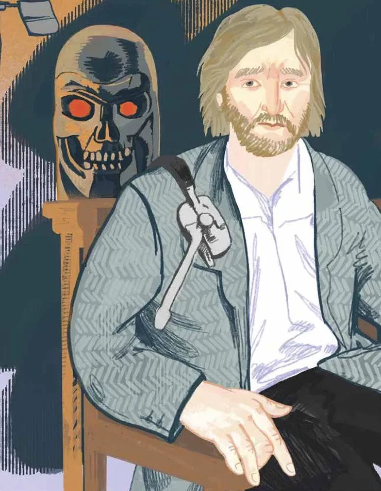 Чему я могу научиться у Джеймса Кэмерона null - 3