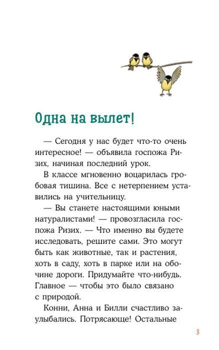 Приключения Конни в ночном лесу 978-5-9614-9779-3 - 1