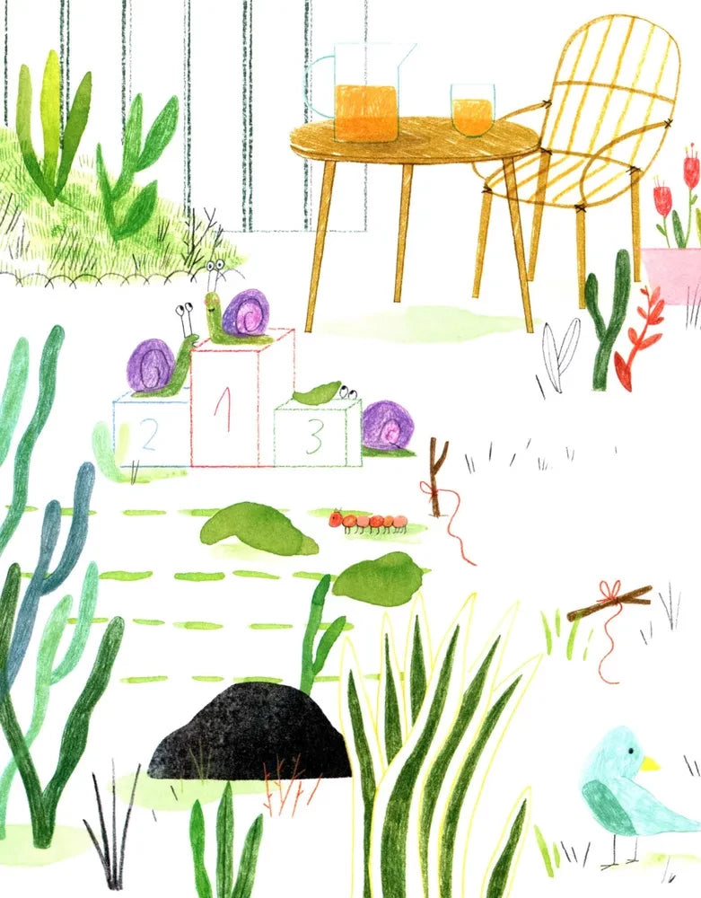 Самая любимая мама. Стихи для детей null - 6