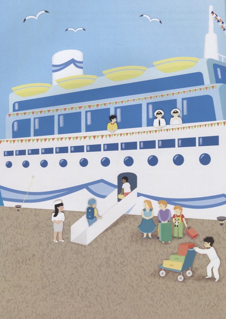 В порту 978-5-9951-3350-6 - 3