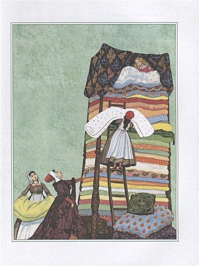 ДХЛ. Любимые сказки 978-5-9951-3481-7 - 1