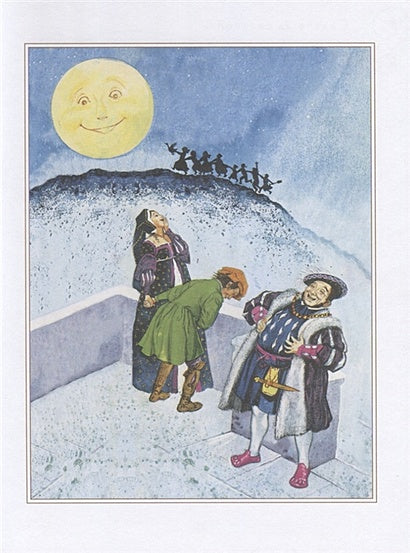 ДХЛ. Сказка за сказкой 978-5-9951-3543-2 - 1