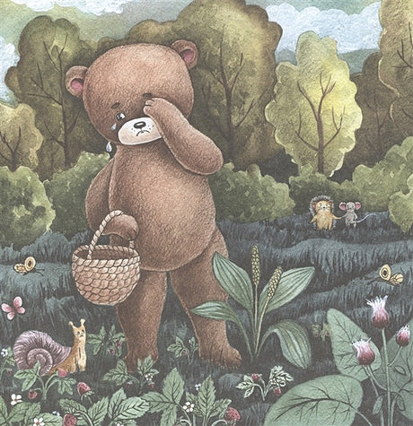 Терапевтические сказки. Пуговка и Топотуль. Шкатулочка для добра 978-5-9951-5130-2 - 0