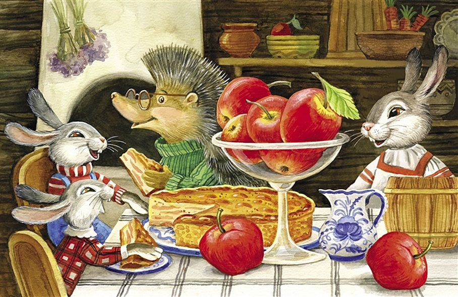 Елочка 978-5-9951-5257-6 - 1