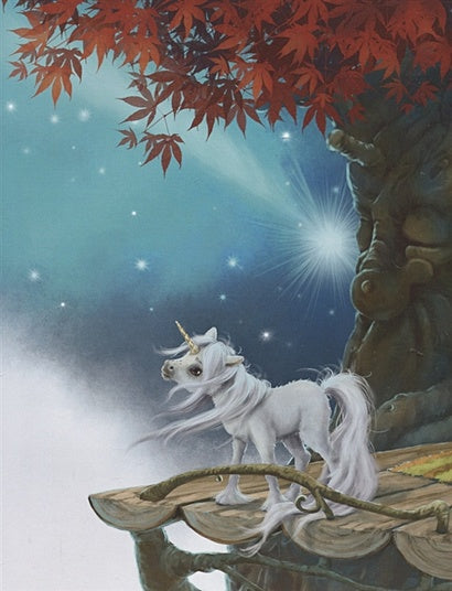 Маленький единорог. Хорошо, что есть друзья 978-5-9951-5277-4 - 2