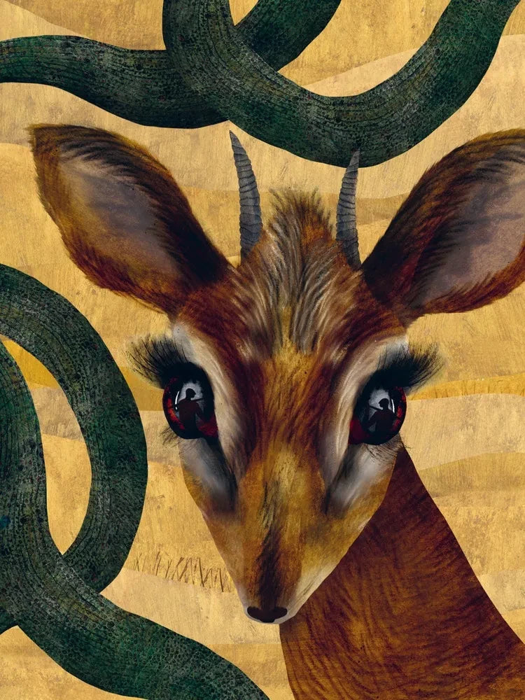 Краткая история человечества глазами животных null - 5