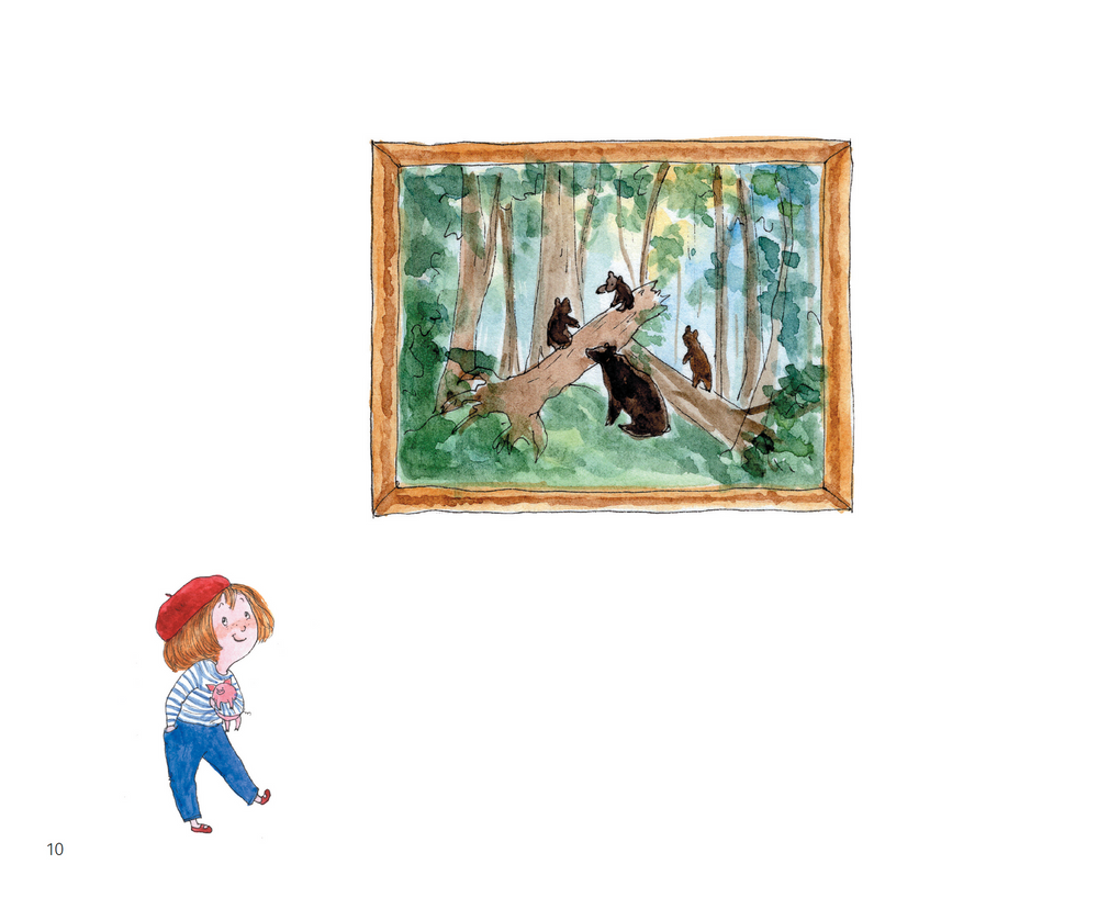 Лиза и Зузу