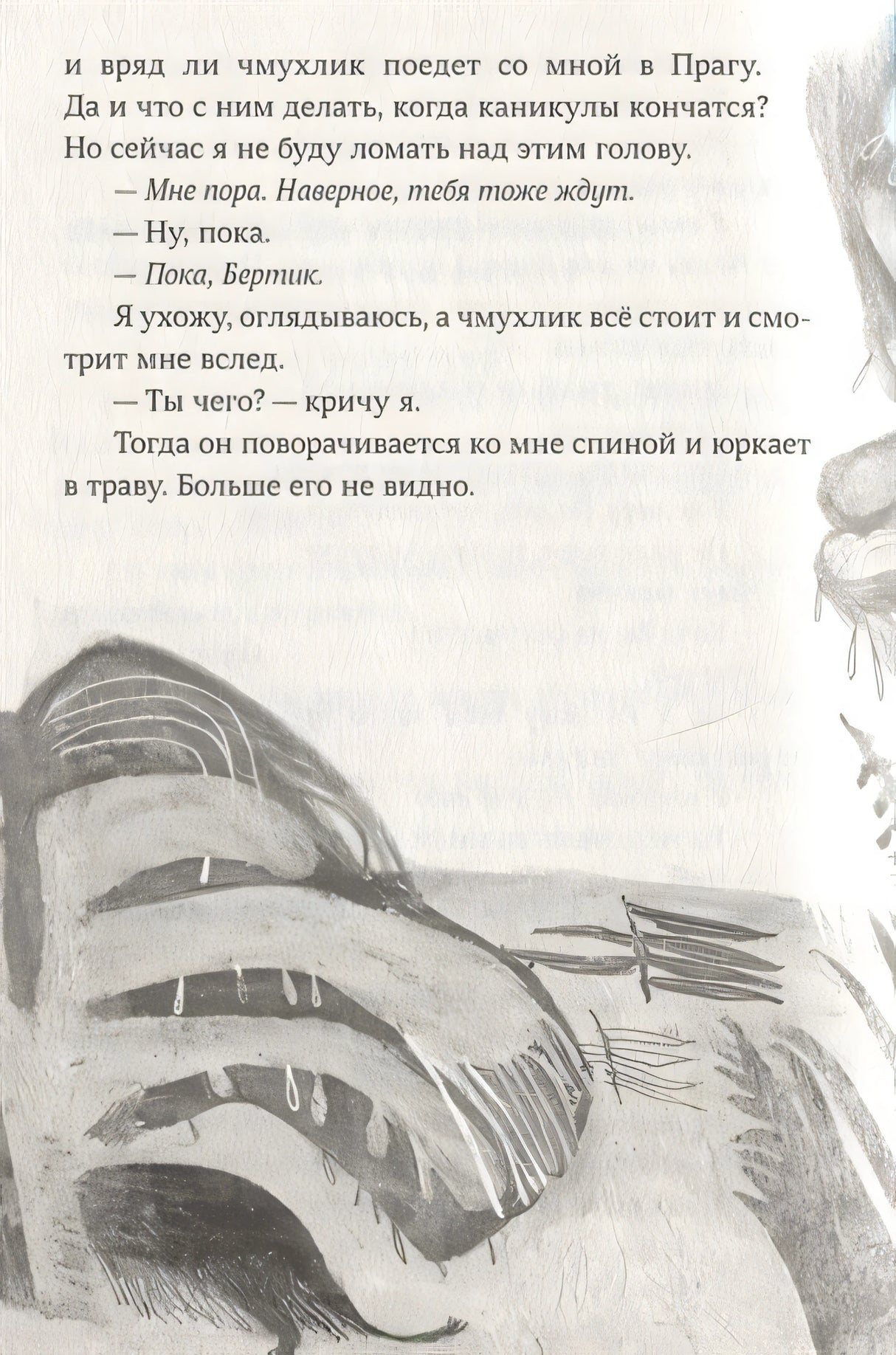 Бертик и Чмух 978-5-00167-097-1 - 2