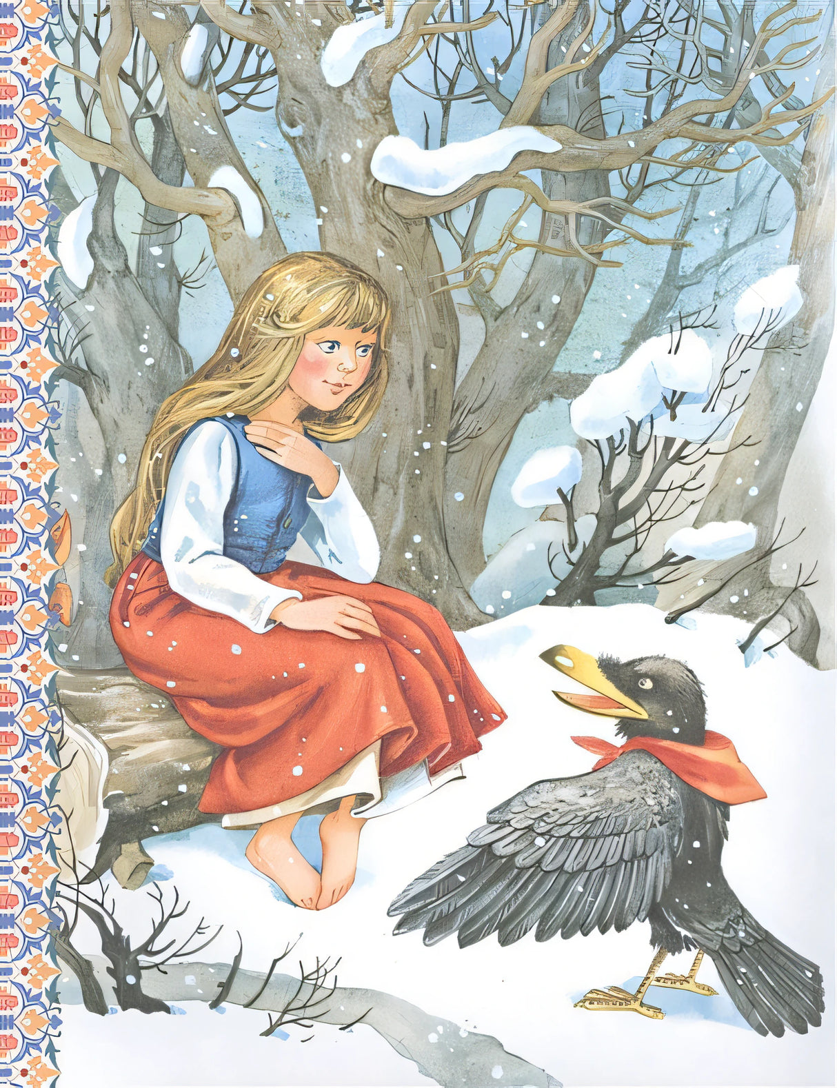 Большая книга сказок 978-5-353-09605-4 - 1
