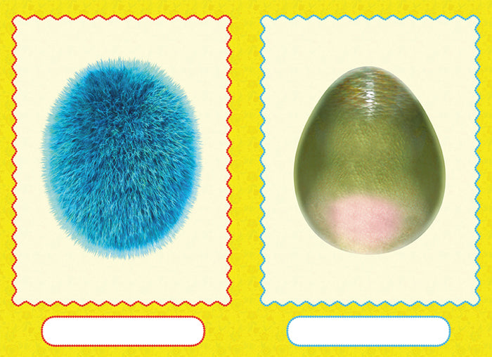 Сделай своего чудика. Мистер Друкс