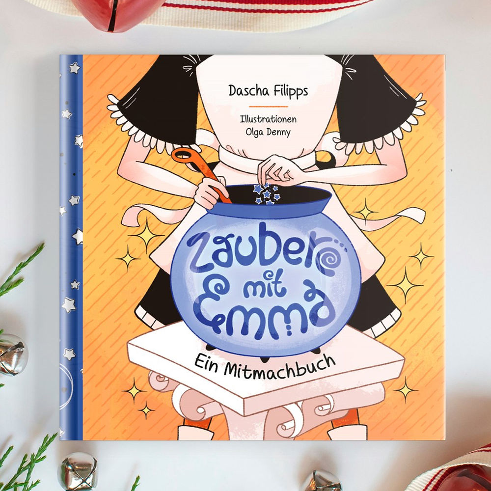 Zauber mit Emma