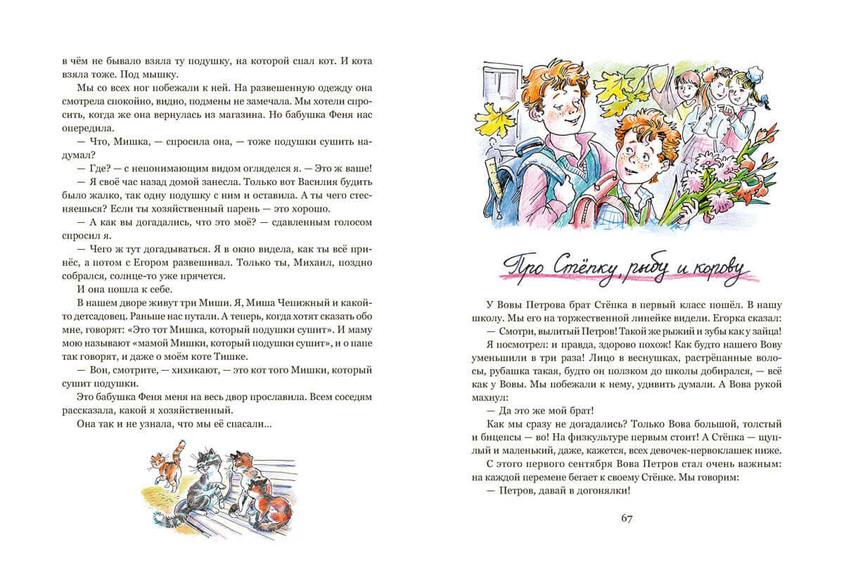 Похититель домофонов