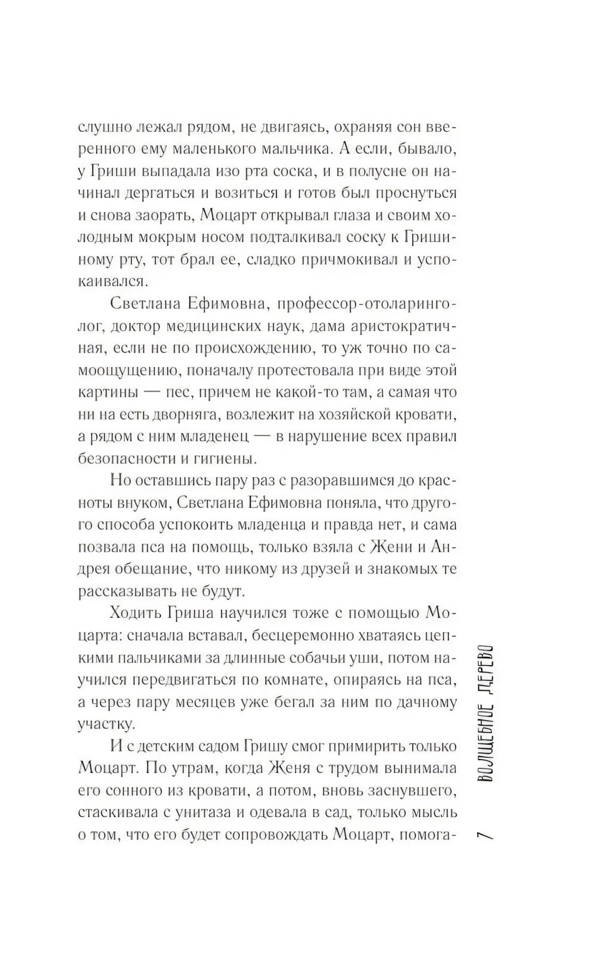 Двадцать шестой null - 6
