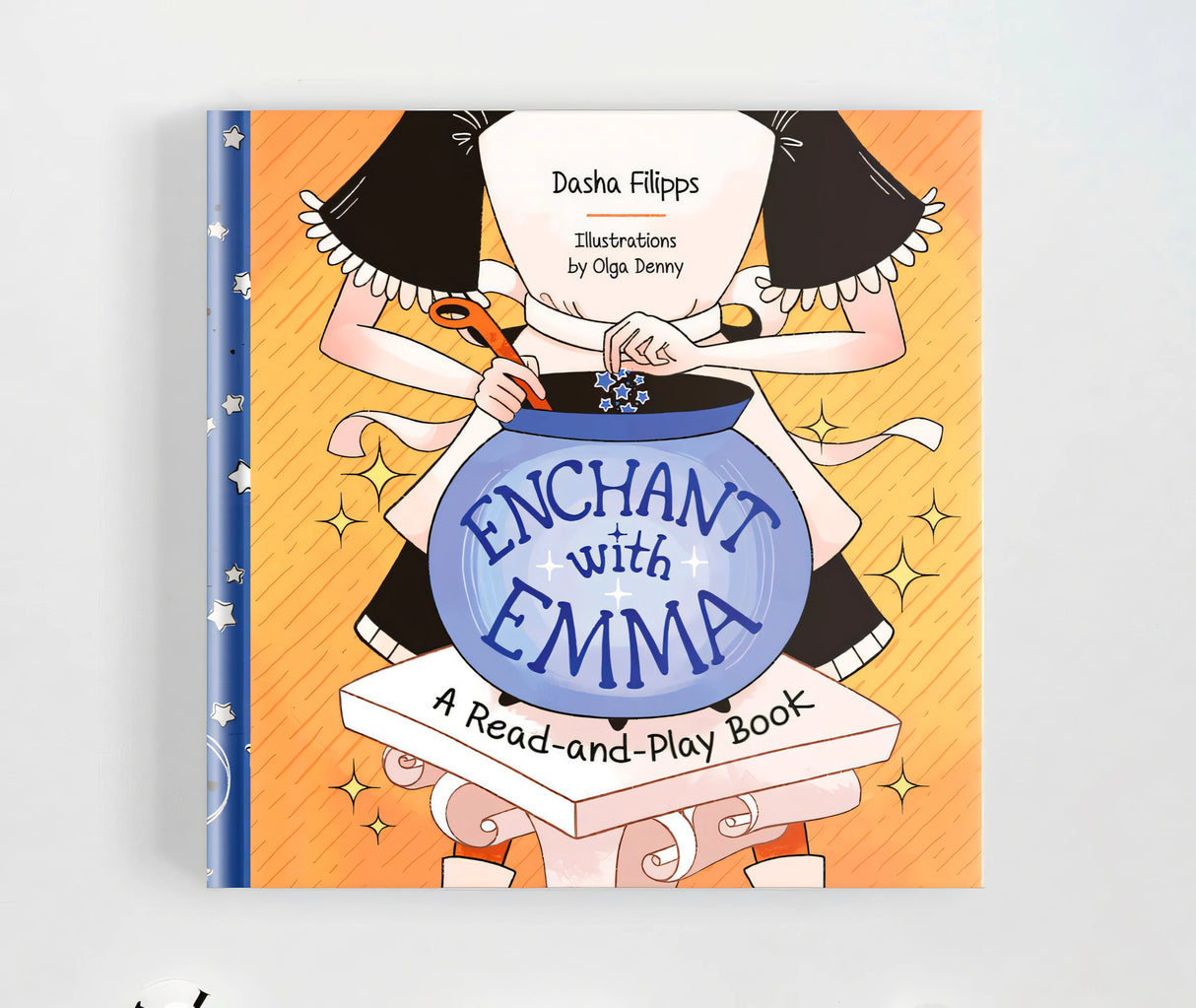 Enchant with Emma