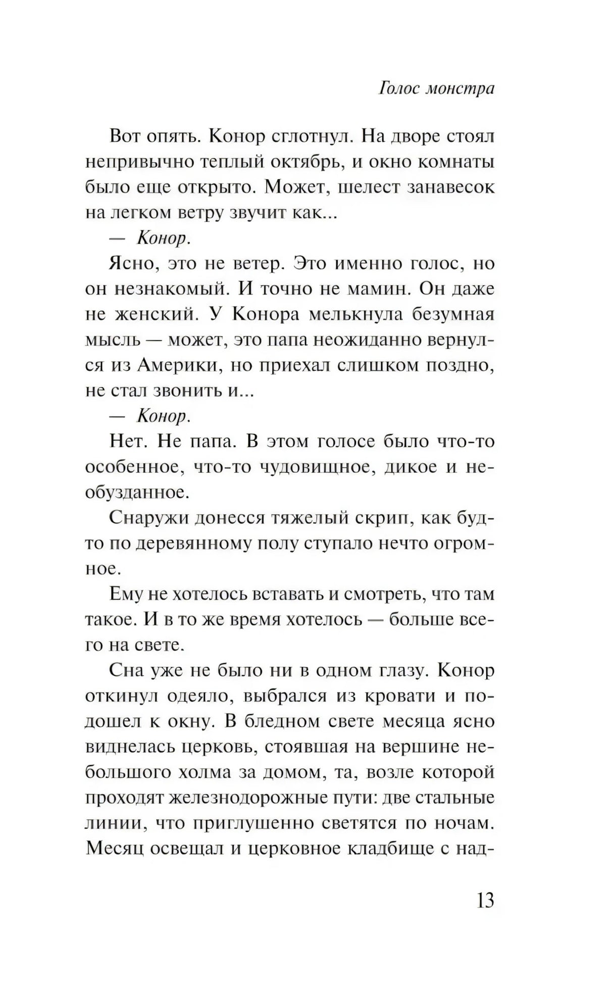 Страница 13 романа