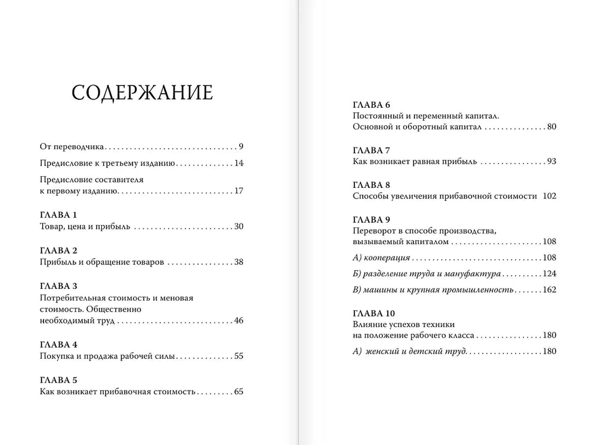 Капитал null - 2