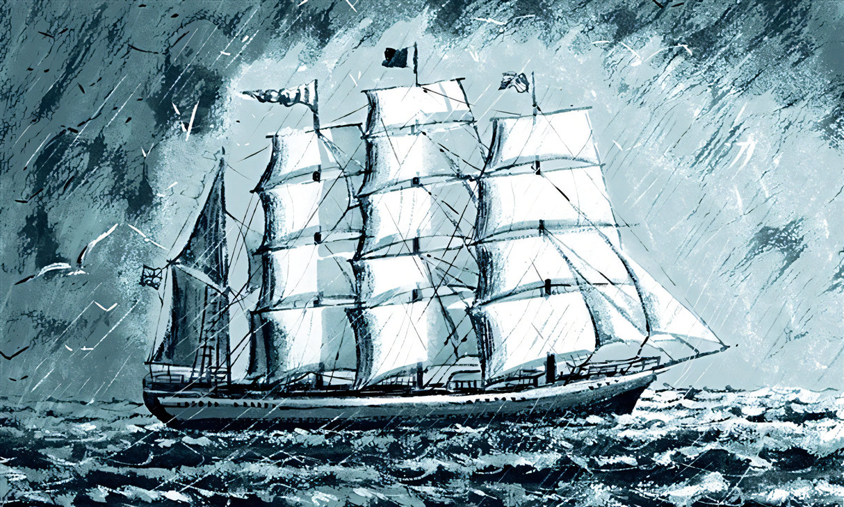 Хранитель острова Паффин 978-5-389-19334-5 - 4