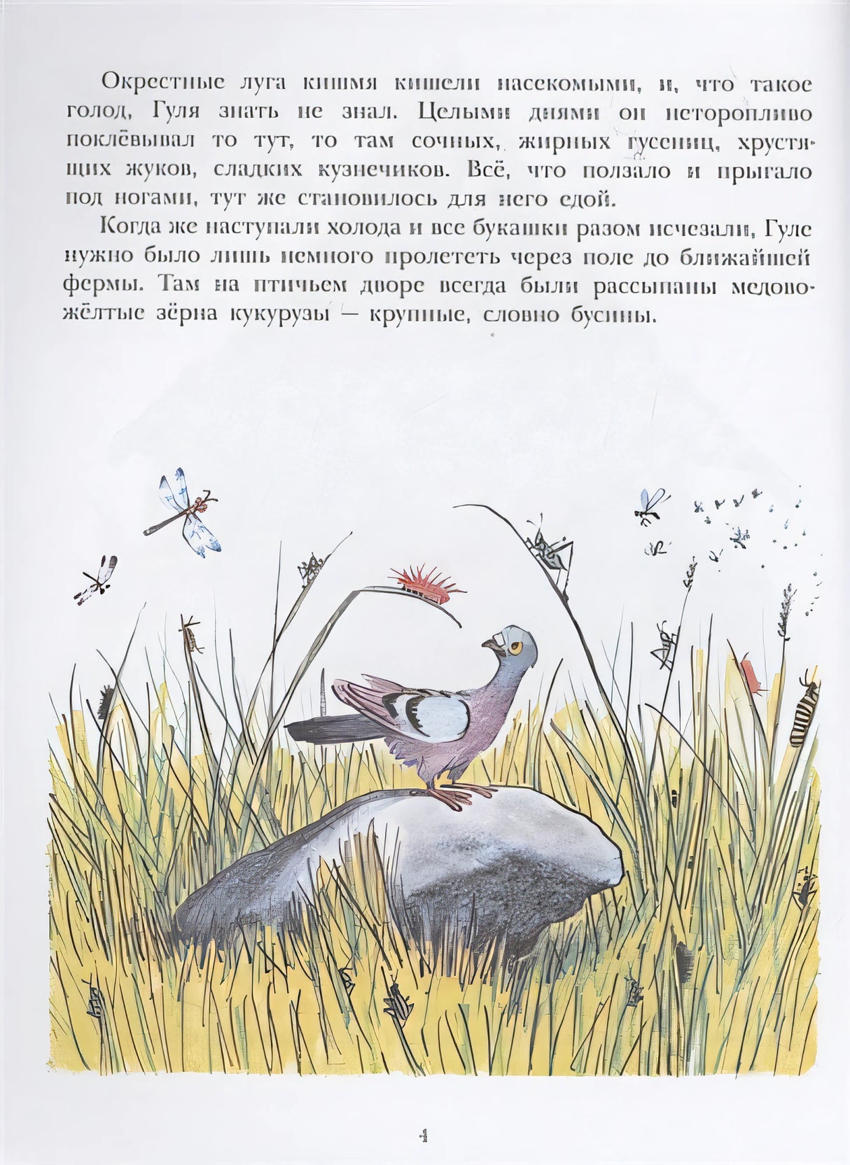 Лети, Гуля, лети! 978-5-00041-461-3 - 1