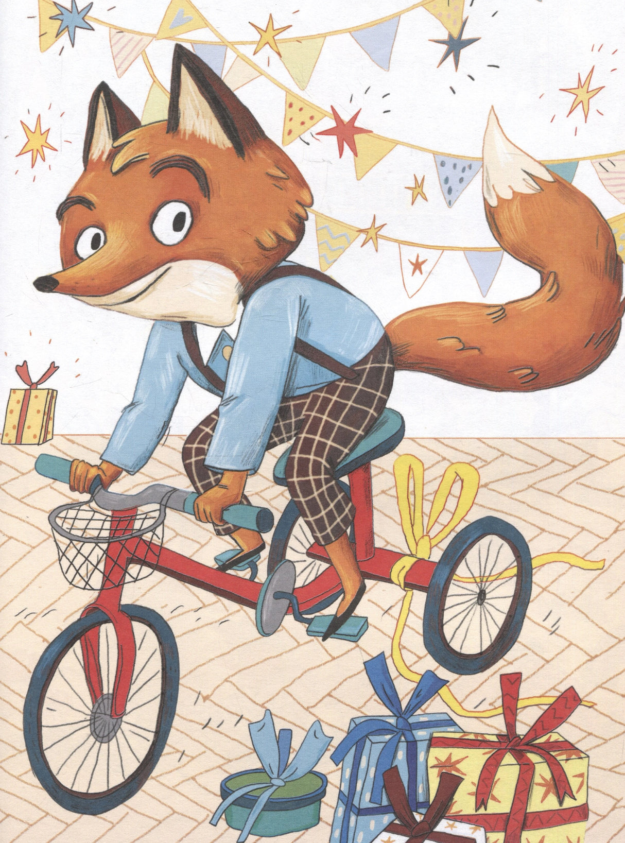 Любимая семья лисёнка Елисея; авт. Купырина; сер. Полезные сказки; ISBN 978-5-222-45282-0 9785222452820