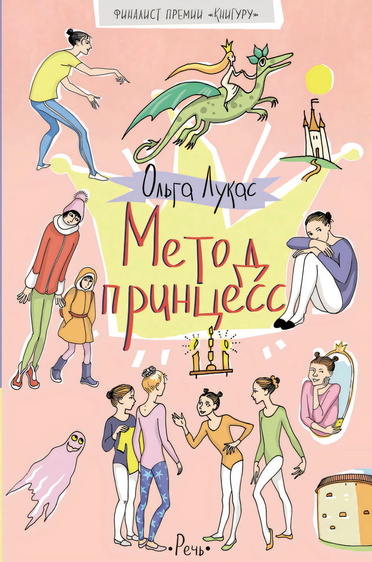 Метод принцесс