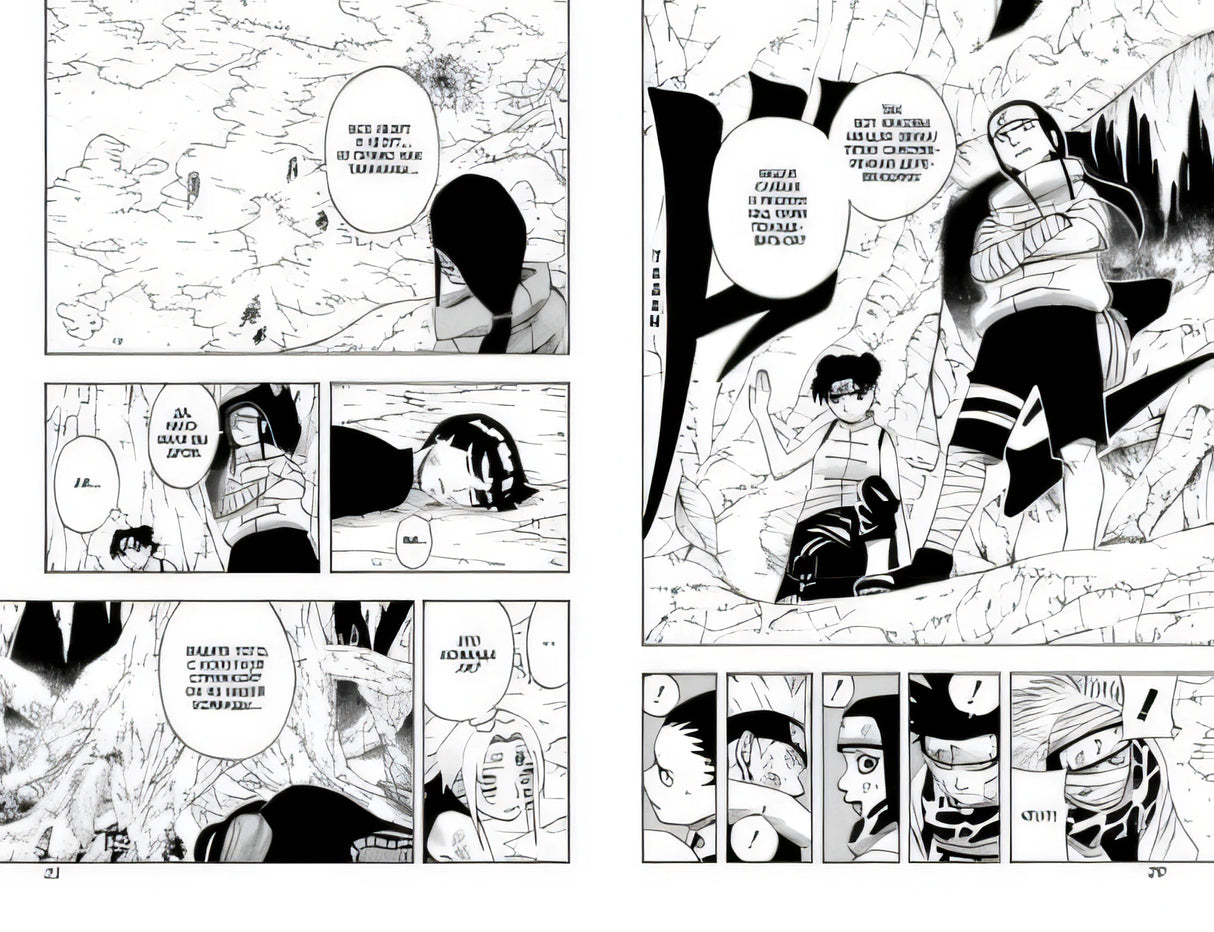 Naruto. Наруто. Книга 3. Верный путь 978-5-389-19383-3 - 1