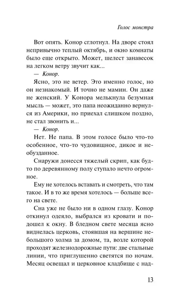 Страница 13 романа