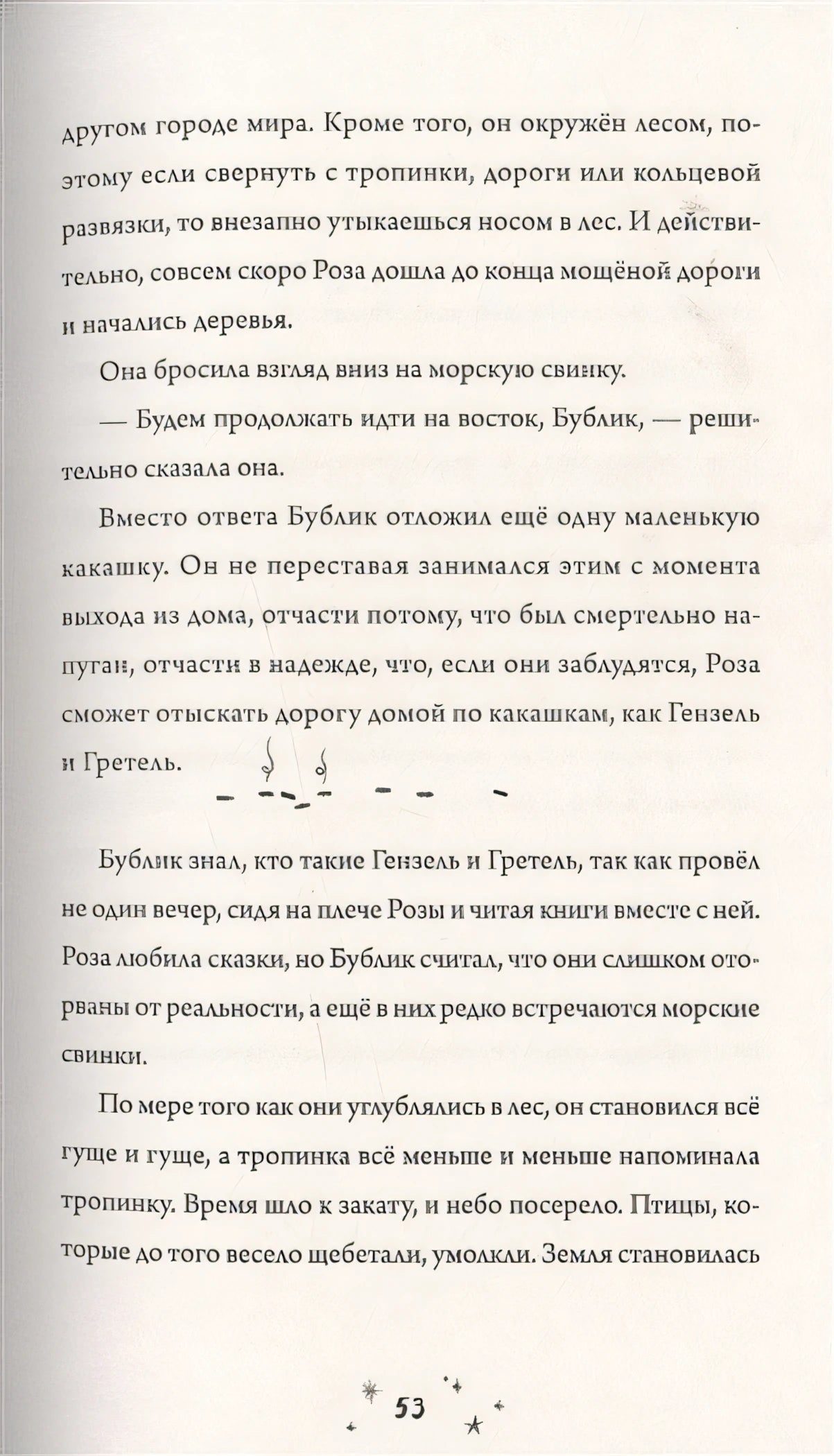 Роза Фалви и волшебник в саду 978-5-00116-694-8 - 4