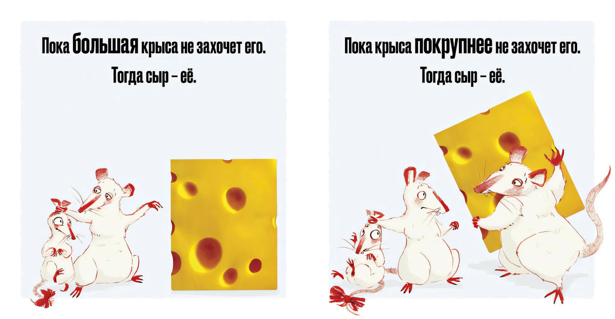 Сыр ваш! 978-5-907022-42-3 - 2