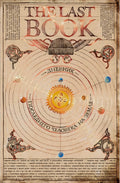 The Last Book. Дневник последнего человека на Земле 9785002505852
