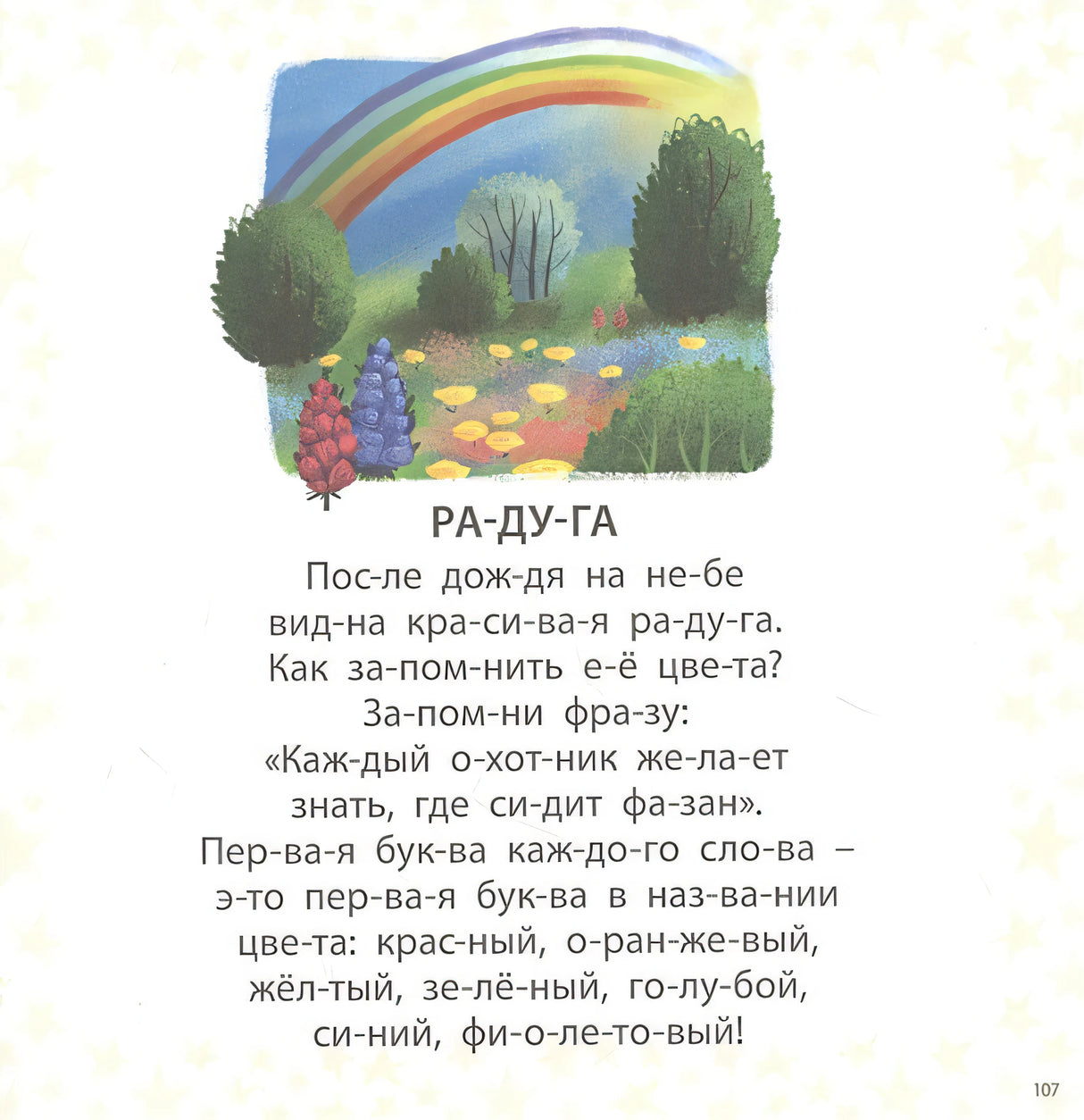 Учусь читать. Слоги. Слова. Предложения. Рассказы 978-5-4366-0804-4 - 1
