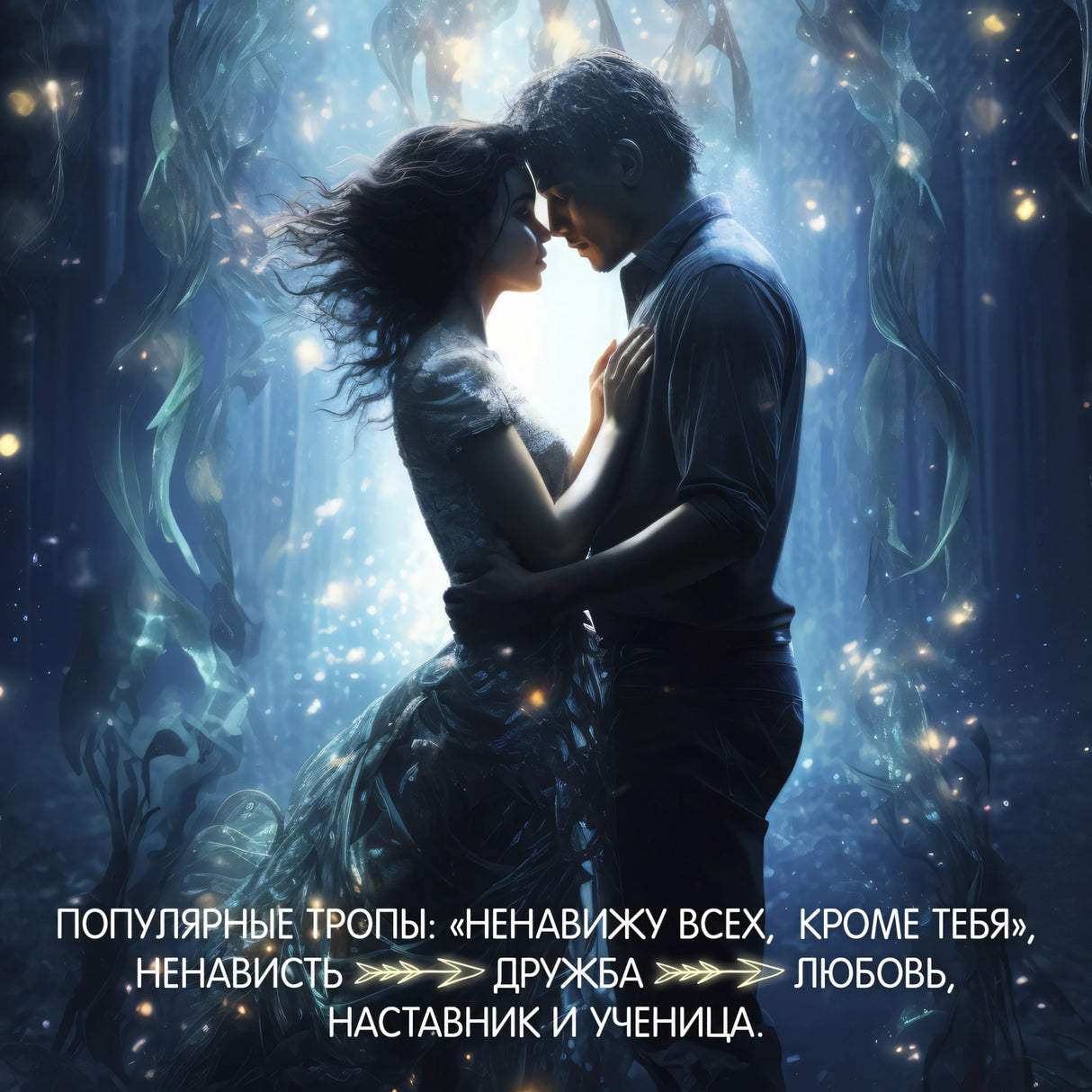 Война потерянных сердец. Книга 2. Дети павших богов 9785389252615