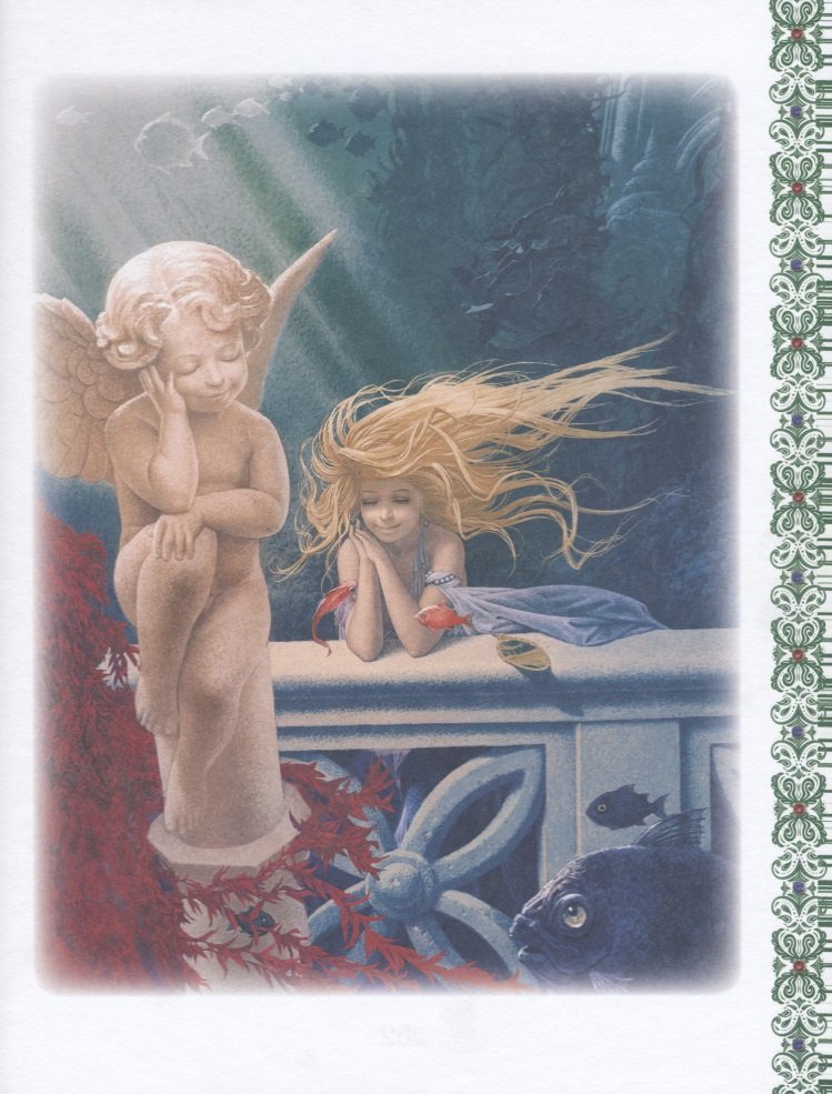 Большая книга лучших сказок мира 3337679774329, 978-5-353-08955-1, 9000076797744 - 8