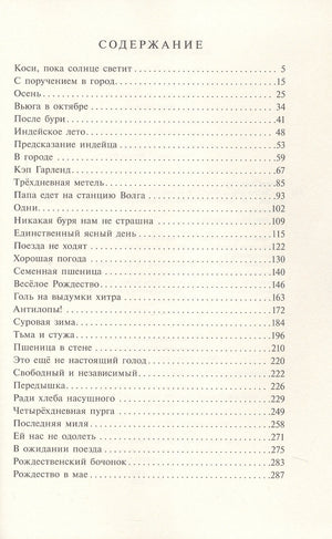 Долгая зима 978-5-00041-589-4 - 2