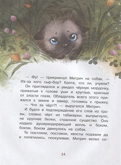 Жил-был у бабушки… Рассказы 978-5-00132-138-5 - 2